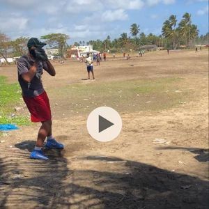 Meet your Posher, Jorge